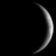 Moon Phase on Tue, Oct 1