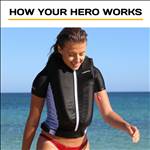 Herowatersafety