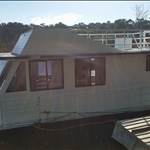 QLDhouseboat