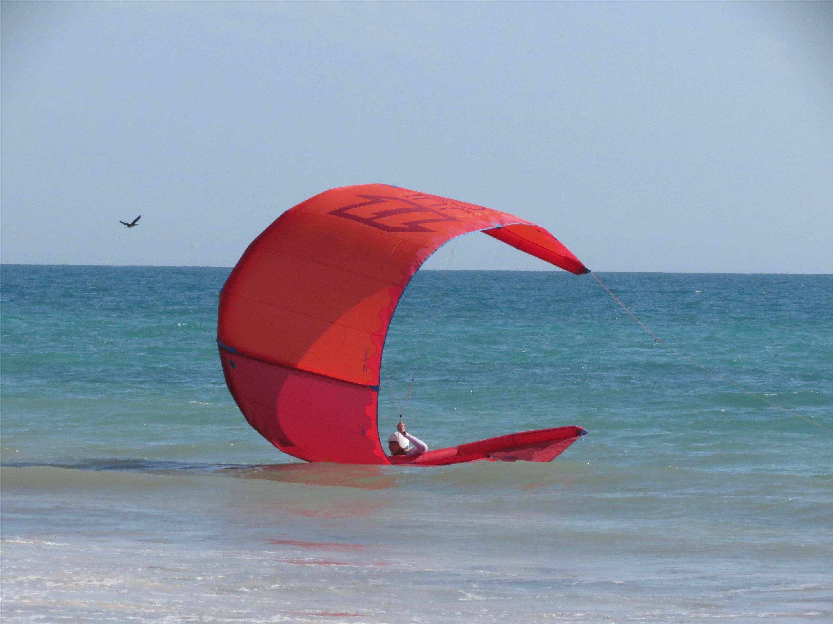 Even if you use school equipment, check your own stuff!