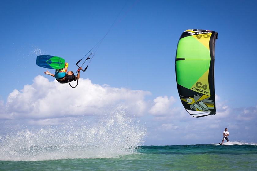 Even if you use school equipment, check your own stuff!