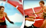 Bikini Babes and Kiteboarders - Selling products since 1999 - Kitesurfing News