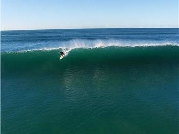 3 Paddlers. Epic Conditions. Good Things Happen in Three's - Stand Up Paddle News