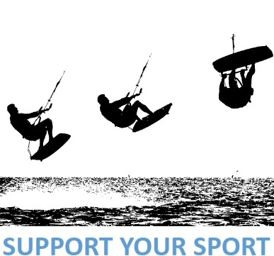 Support your Sport