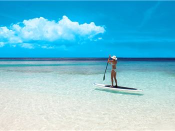 How To Prepare For Your First Time Stand Up Paddle Boarding! - Stand Up Paddle News