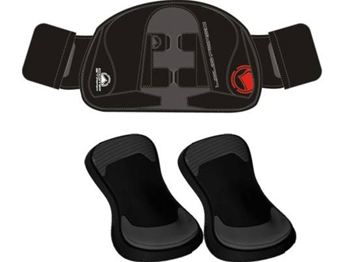 Liquid Force Gets serious - part 3 - BINDINGS - Kitesurfing News