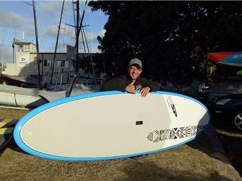 Stand Up Boards For Sale - Stand Up Paddle News