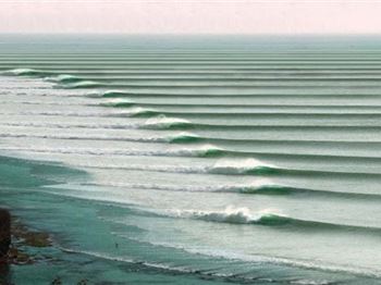 The Longest Wave Ever Surfed on a Foil? - Stand Up Paddle News