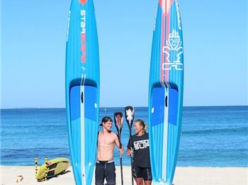 Equal Prize Money for Stand Up Surf Shop King of the Cut! - Stand Up Paddle News