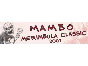 Mambo Is Coming! - Windsurfing News