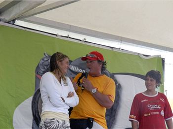 Aussies and Kiwis in KPWT @ New Caledonia - Kitesurfing News