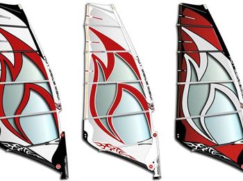 New Hot Sails Maui - Windsurfing News