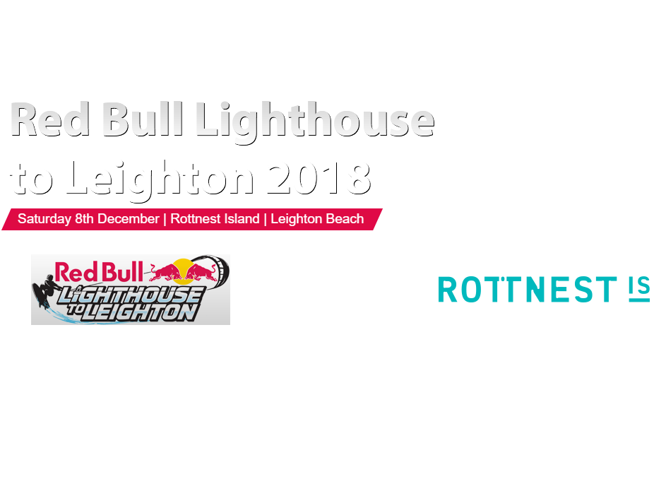 Redbull Lighthouse to Leighton