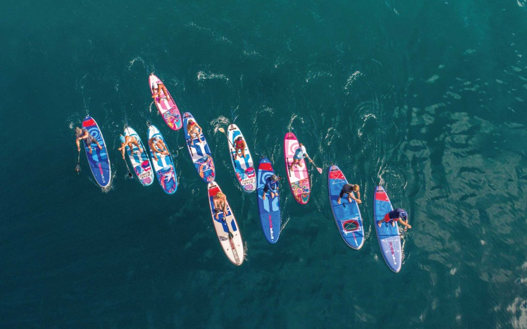 10 QUESTIONS EVERY FIRST-TIME SUP BUYER SHOULD ANSWER!