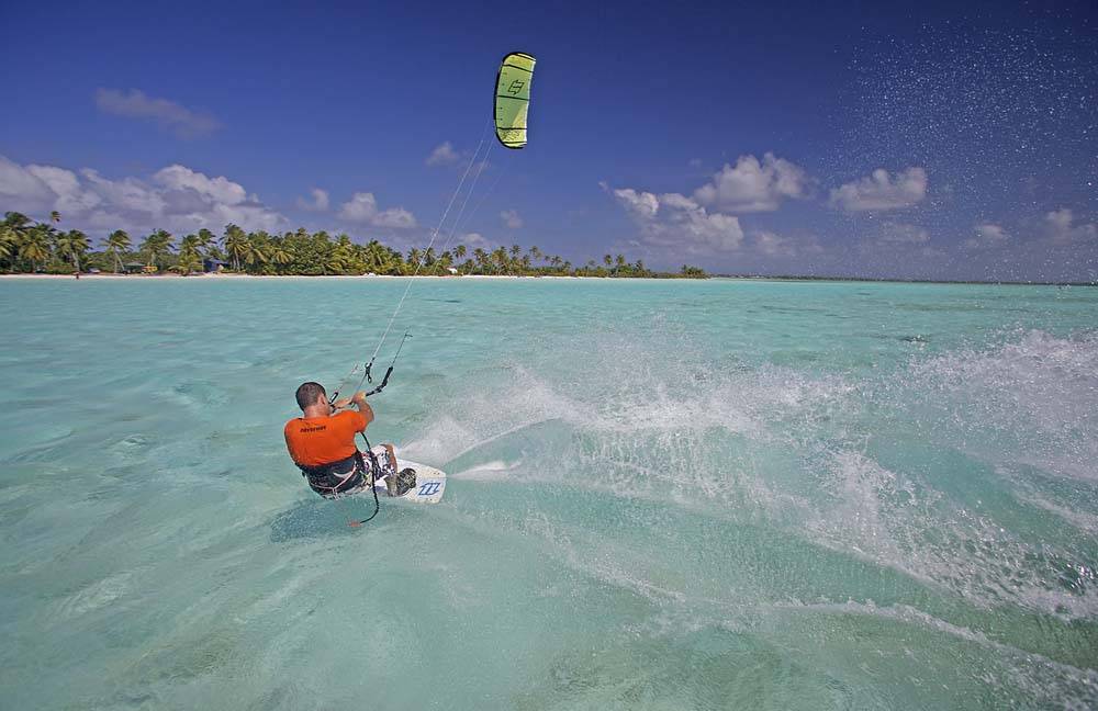 this is Australian PAradise