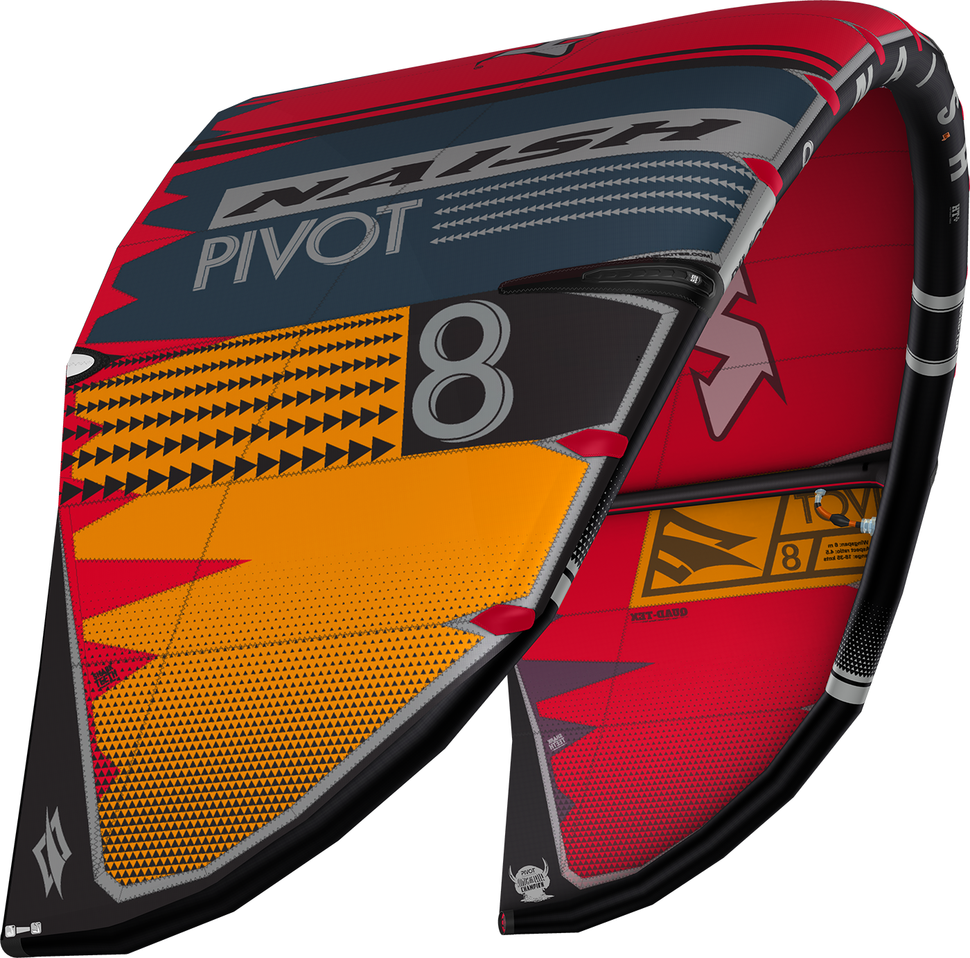 The Naish Pivot 2019