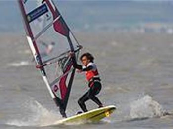 The 2008 PWA Surf World Cup Podersdorf - Event Summary - Windsurfing News