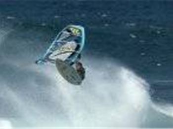 JP On The Sunshine Coast! - Windsurfing News