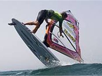 Costa Teguise World Cup - Day 5 - Windsurfing News