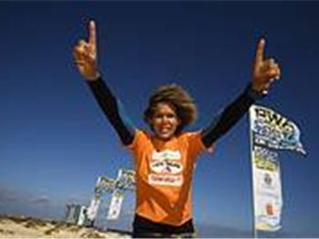 Costa Teguise World Cup - Day 6 - Windsurfing News