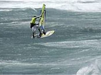 Gran Canaria PWA Grand Slam - Day 8 - Windsurfing News