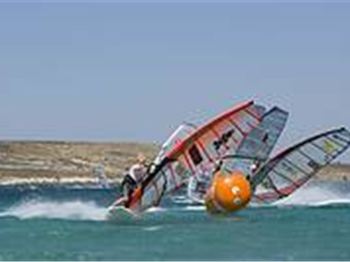 Pegasus Airlines Ala?ati PWA World Cup - Windsurfing News