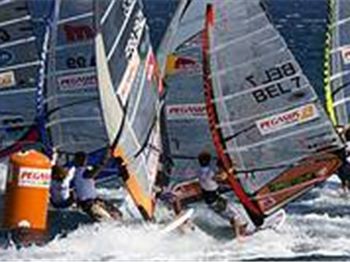 Pegasus Airlines Ala?ati PWA World Cup - Summary - Windsurfing News