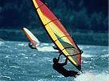 Retro's Where It's At - Windsurfing News