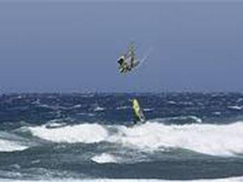 Inside Line: Ricardo Campello - Windsurfing News
