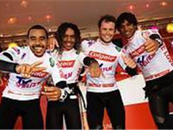 PWA Colgate World Cup, Sylt - Day Four - Windsurfing News