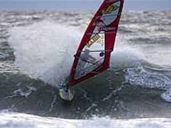 PWA Colgate World Cup, Sylt - Day Seven - Windsurfing News