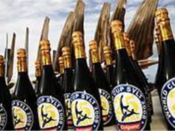 PWA Colgate World Cup, Sylt - Final Day - Windsurfing News