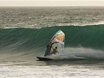 Inside Line: Kauli Seadi - Windsurfing News