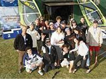 Club Kauli Seadi - Windsurfing News