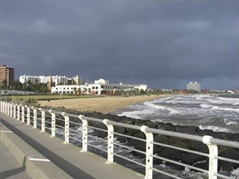 Kitesurfing incidents at St Kilda - Kitesurfing News