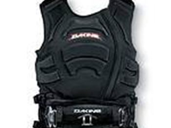 Impact Protection From Dakine - Windsurfing News
