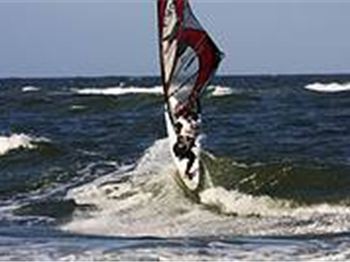 Inside Line: Josh Angulo - Windsurfing News