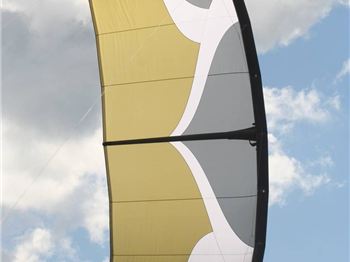 New Ozone Kites - Kitesurfing News