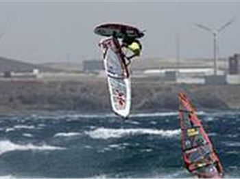More Of What? - Windsurfing News