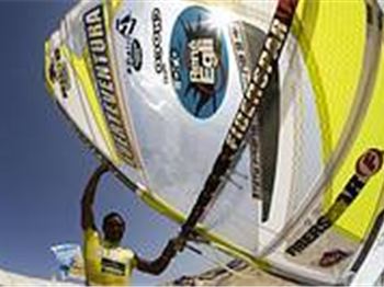 Dunkerbeck, Volwater & Frans exit North Sails - Windsurfing News