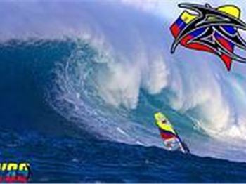 For Your Viewing Pleasure - Windsurfing News