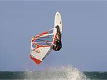 Double Take - Windsurfing News