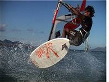 Road Trip - Windsurfing News