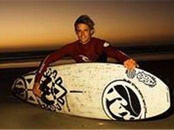 Deep Pockets - Windsurfing News