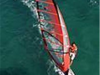 Jaggi Joins Severne Sails - Windsurfing News