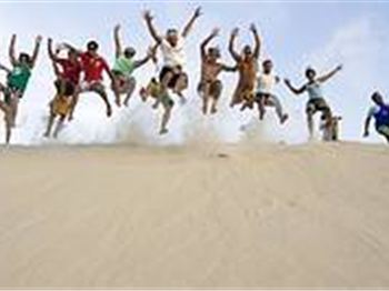 Better Late Than Never - Windsurfing News