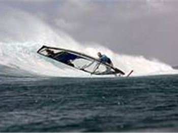 The Cabo Verde PWA World Cup - Day 7 - Windsurfing News