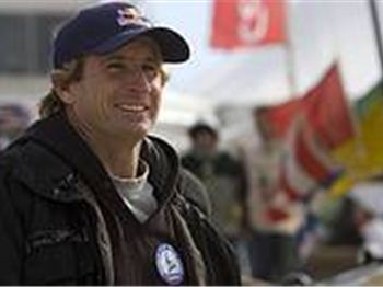 The King Of Rock - Windsurfing News