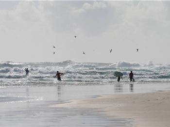 Photos from Malfunction - Stand Up Paddle News