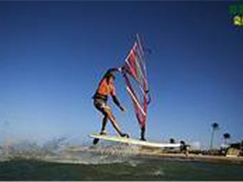 Freestyle Connection - Windsurfing News